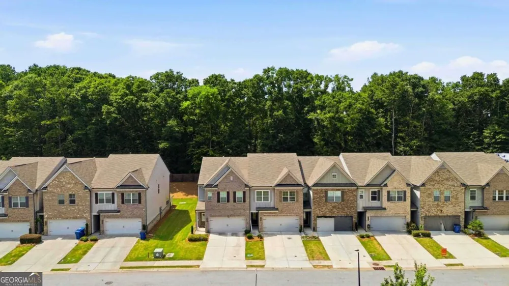 2483 Quay RDG Lawrenceville, GA 30044