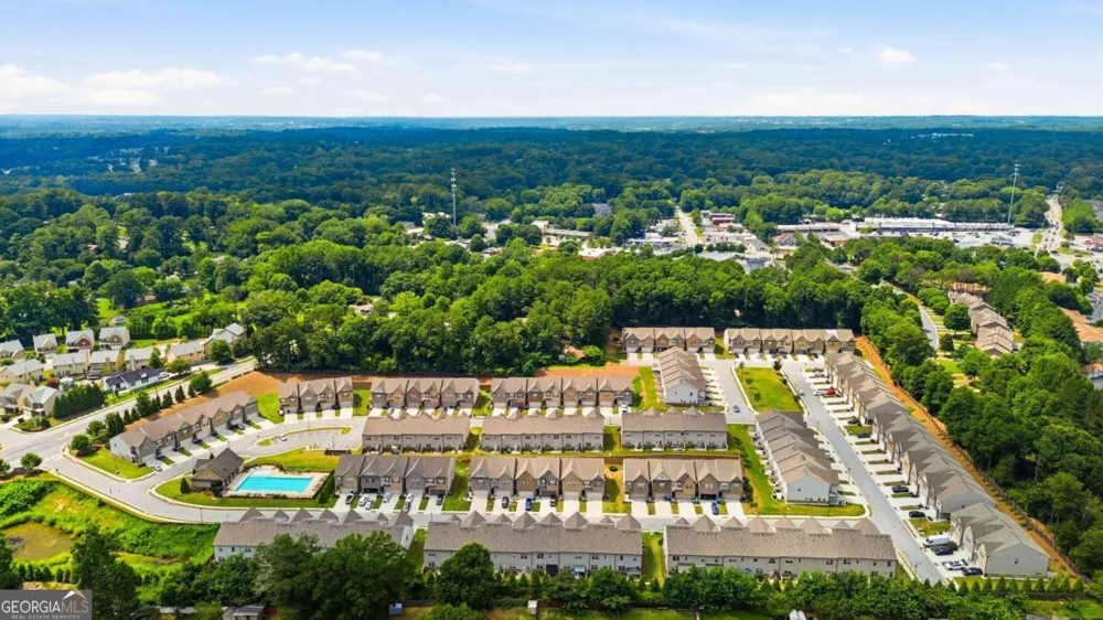 2483 Quay RDG Lawrenceville, GA 30044