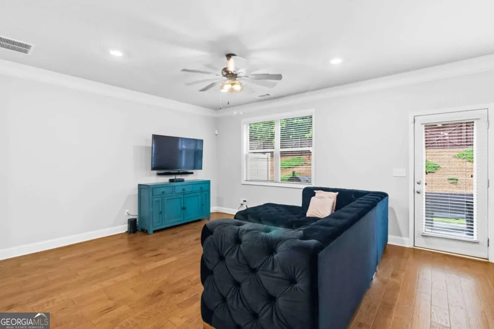 2483 Quay RDG Lawrenceville, GA 30044
