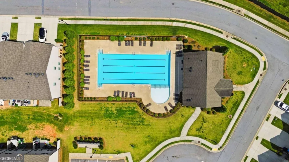 2483 Quay RDG Lawrenceville, GA 30044