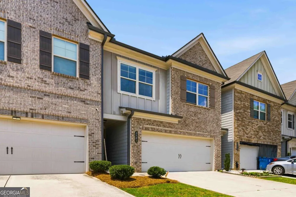 2483 Quay RDG Lawrenceville, GA 30044