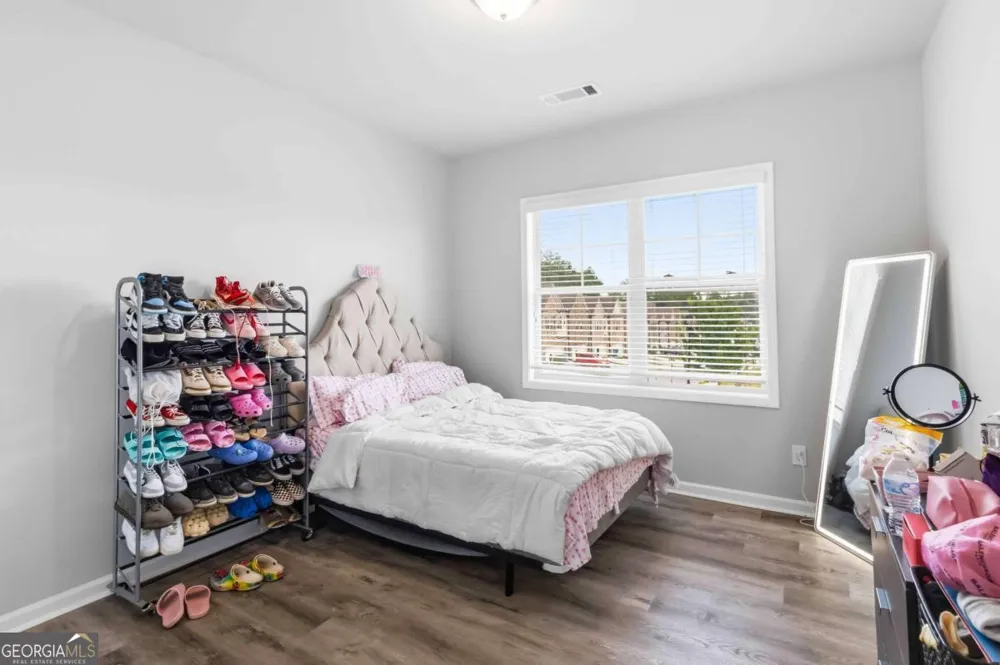 2483 Quay RDG Lawrenceville, GA 30044