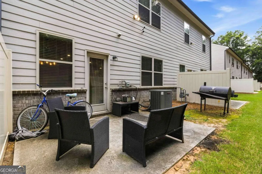 2483 Quay RDG Lawrenceville, GA 30044