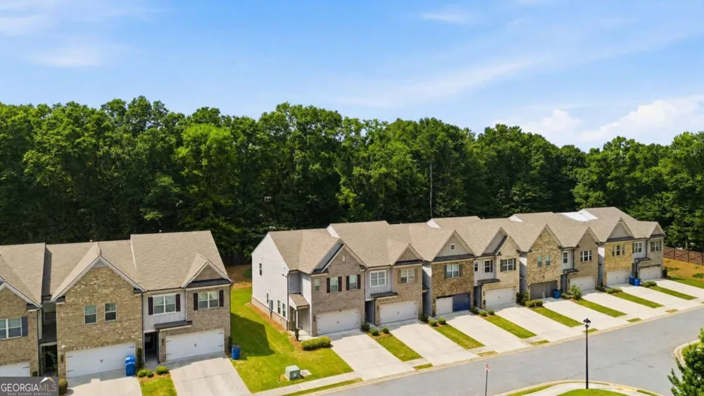 2483 Quay RDG Lawrenceville, GA 30044