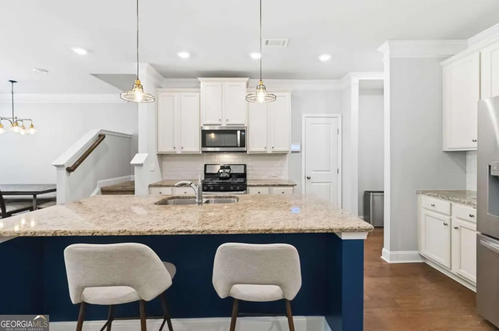2483 Quay RDG Lawrenceville, GA 30044