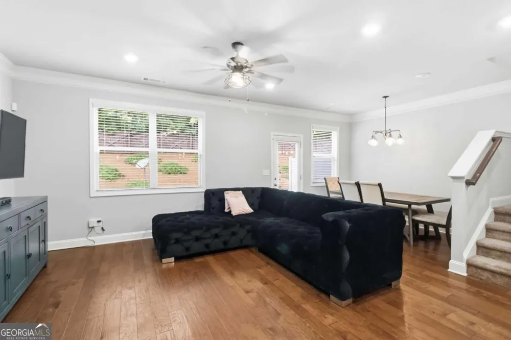 2483 Quay RDG Lawrenceville, GA 30044