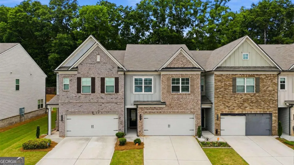2483 Quay RDG Lawrenceville, GA 30044