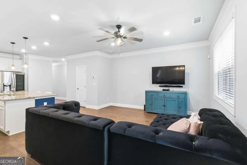 2483 Quay RDG Lawrenceville, GA 30044