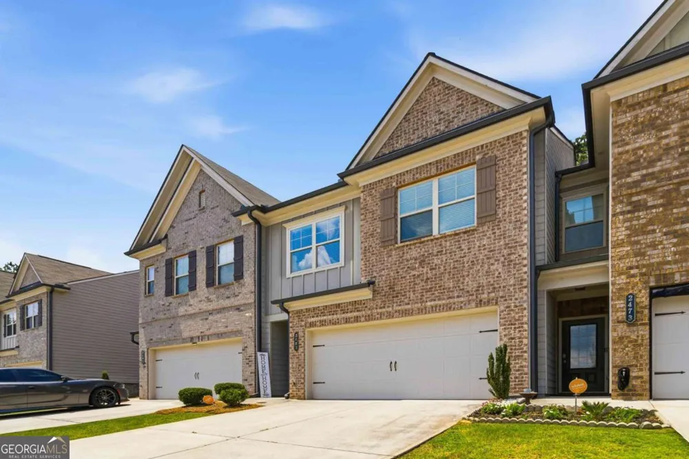 2483 Quay RDG Lawrenceville, GA 30044