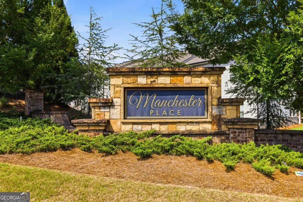 2483 Quay RDG Lawrenceville, GA 30044