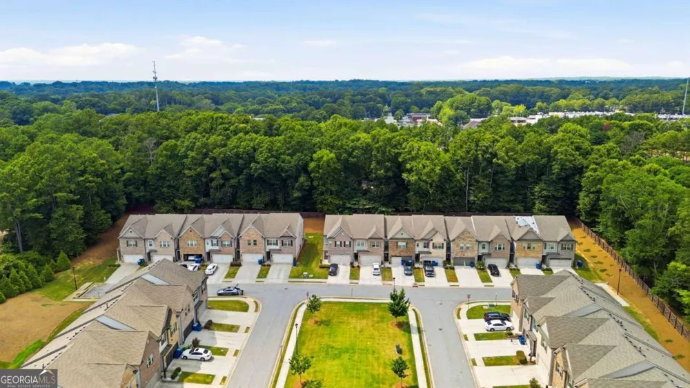2483 Quay RDG Lawrenceville, GA 30044