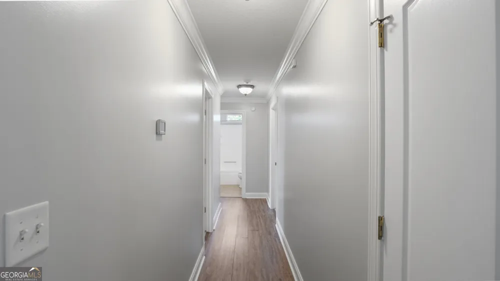 415 Walter ST Odum, GA 31555
