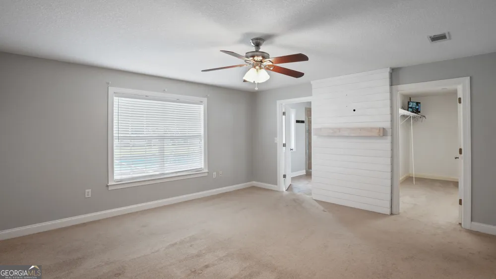 415 Walter ST Odum, GA 31555