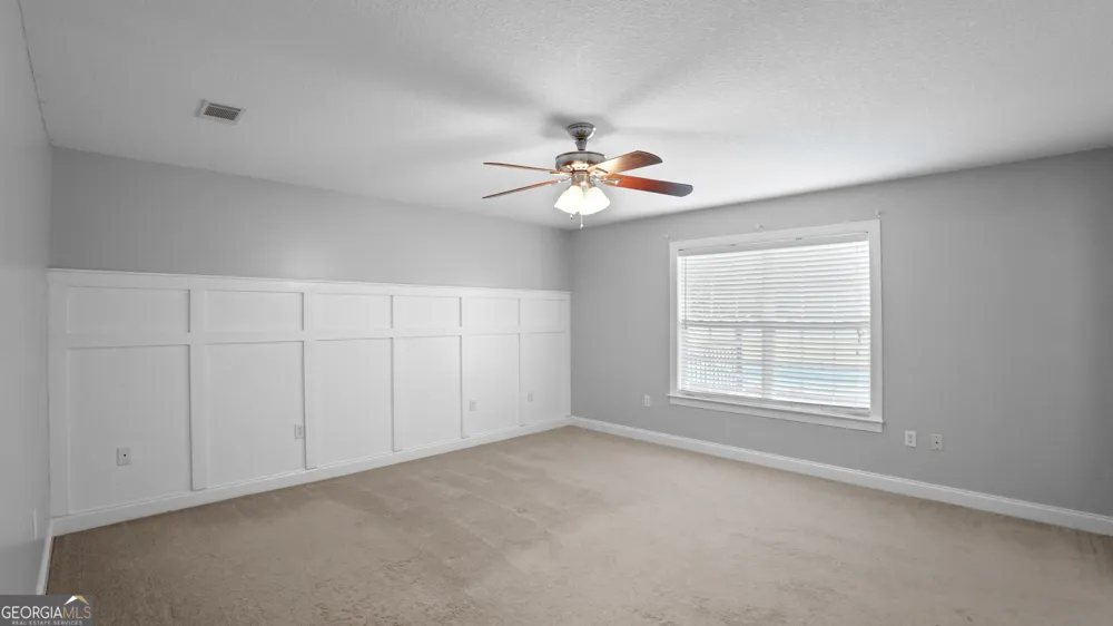 415 Walter ST Odum, GA 31555