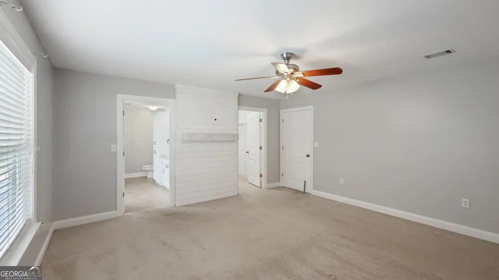 415 Walter ST Odum, GA 31555