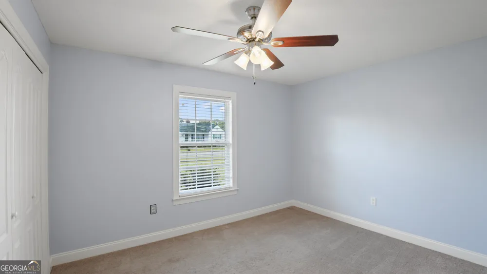 415 Walter ST Odum, GA 31555