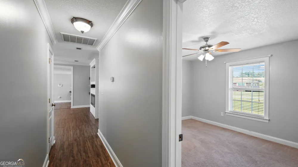 415 Walter ST Odum, GA 31555