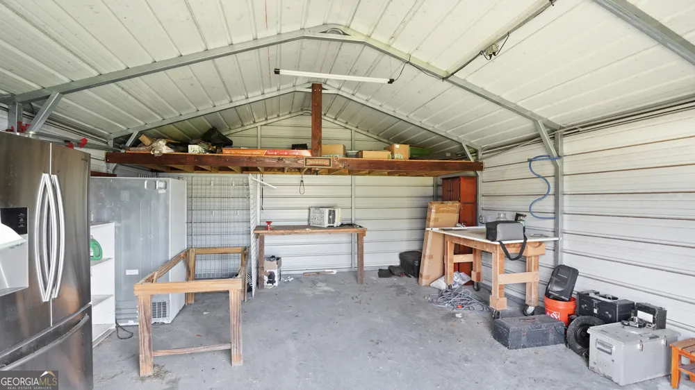 415 Walter ST Odum, GA 31555
