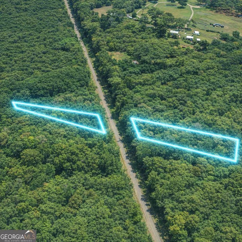 2.04 ACRES Holmestown Loop RD Midway, GA 31320