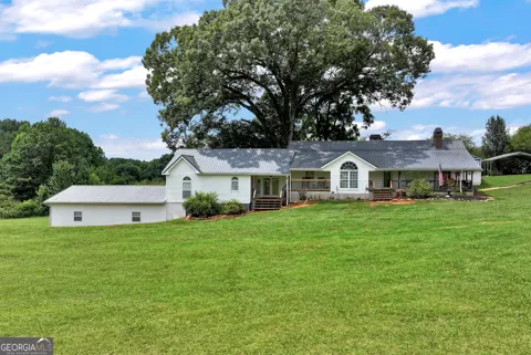 6009 Holly Springs RD