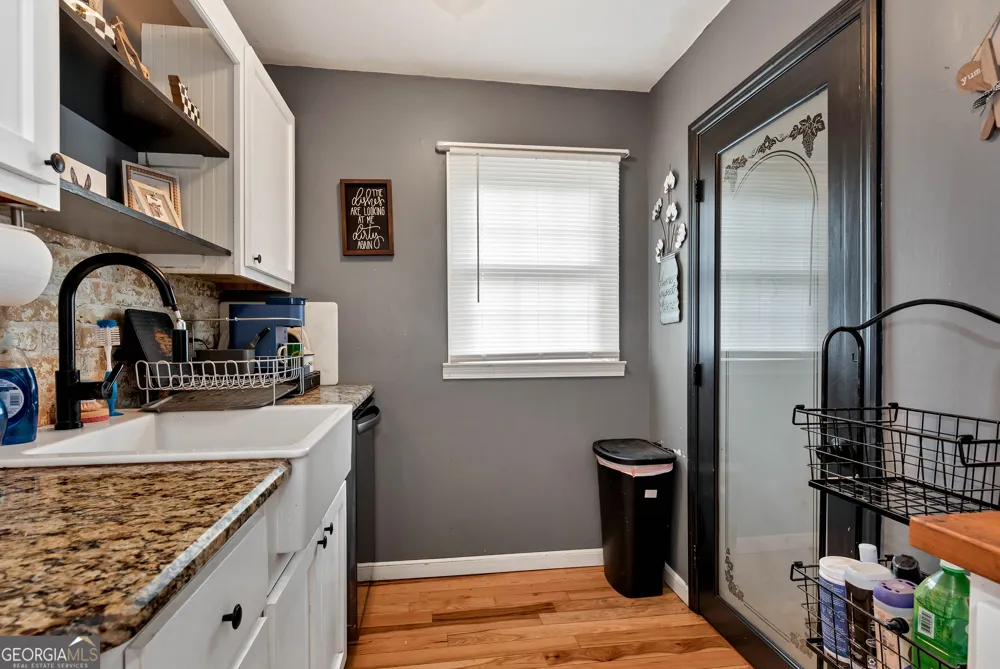 6009 Holly Springs RD Pendergrass, GA 30567