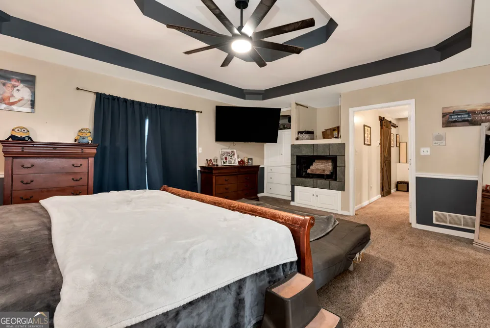 6009 Holly Springs RD Pendergrass, GA 30567