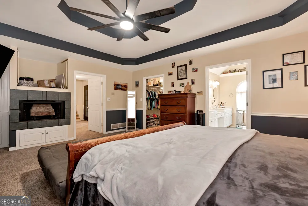 6009 Holly Springs RD Pendergrass, GA 30567