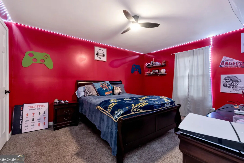 6009 Holly Springs RD Pendergrass, GA 30567
