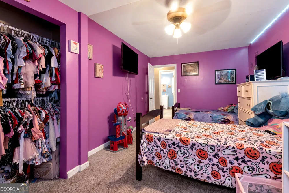 6009 Holly Springs RD Pendergrass, GA 30567