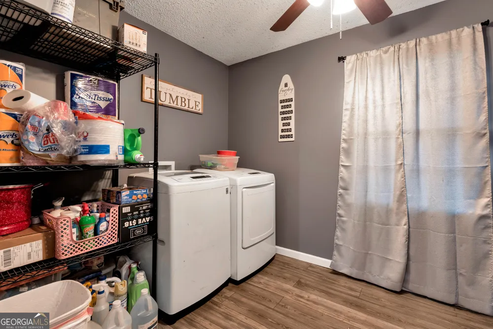 6009 Holly Springs RD Pendergrass, GA 30567