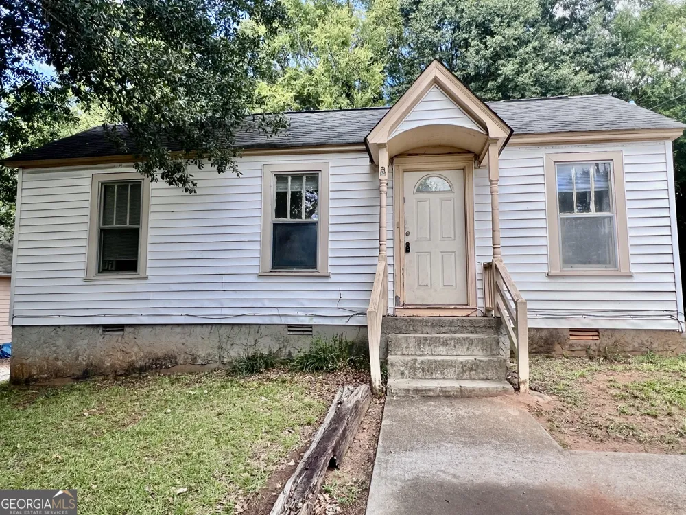 145 Herring ST Athens, GA 30601