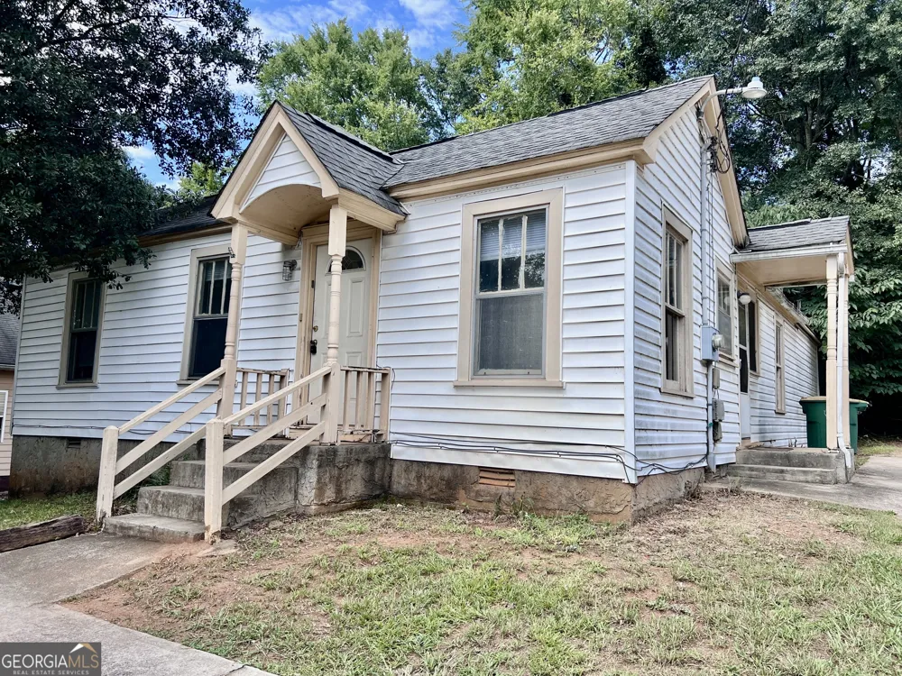 145 Herring ST Athens, GA 30601