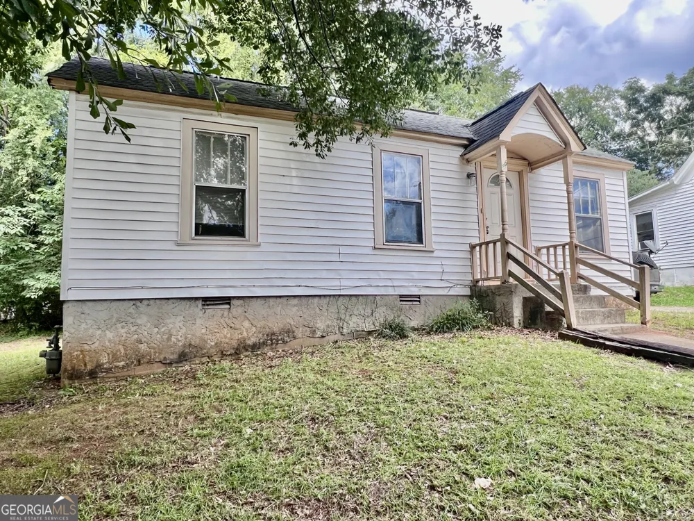 145 Herring ST Athens, GA 30601