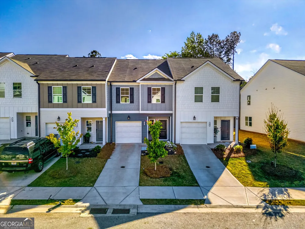252 Regent PARK Hoschton, GA 30548