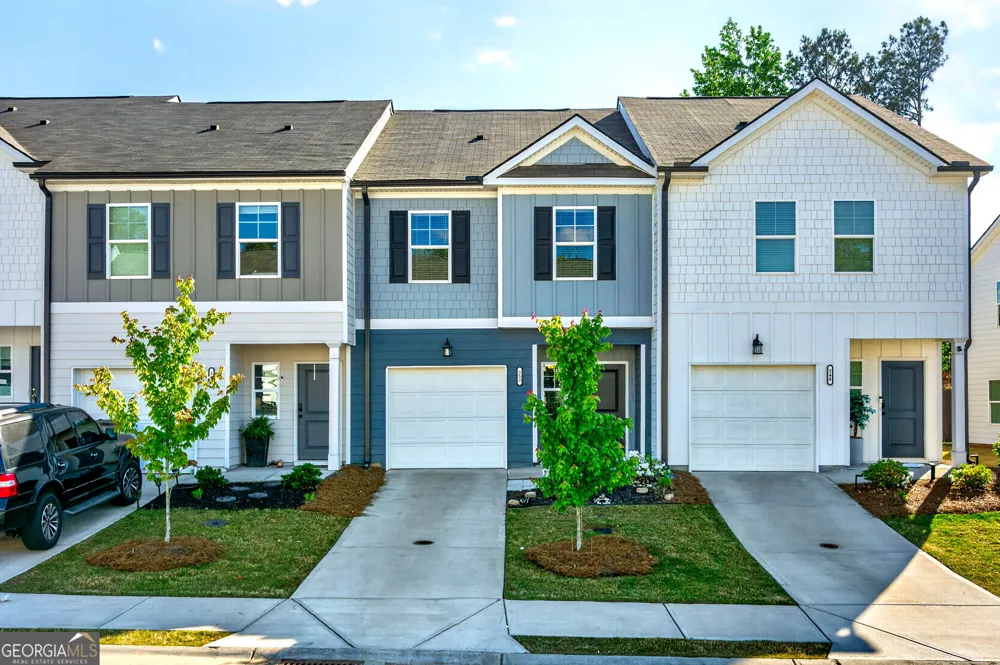 252 Regent PARK Hoschton, GA 30548
