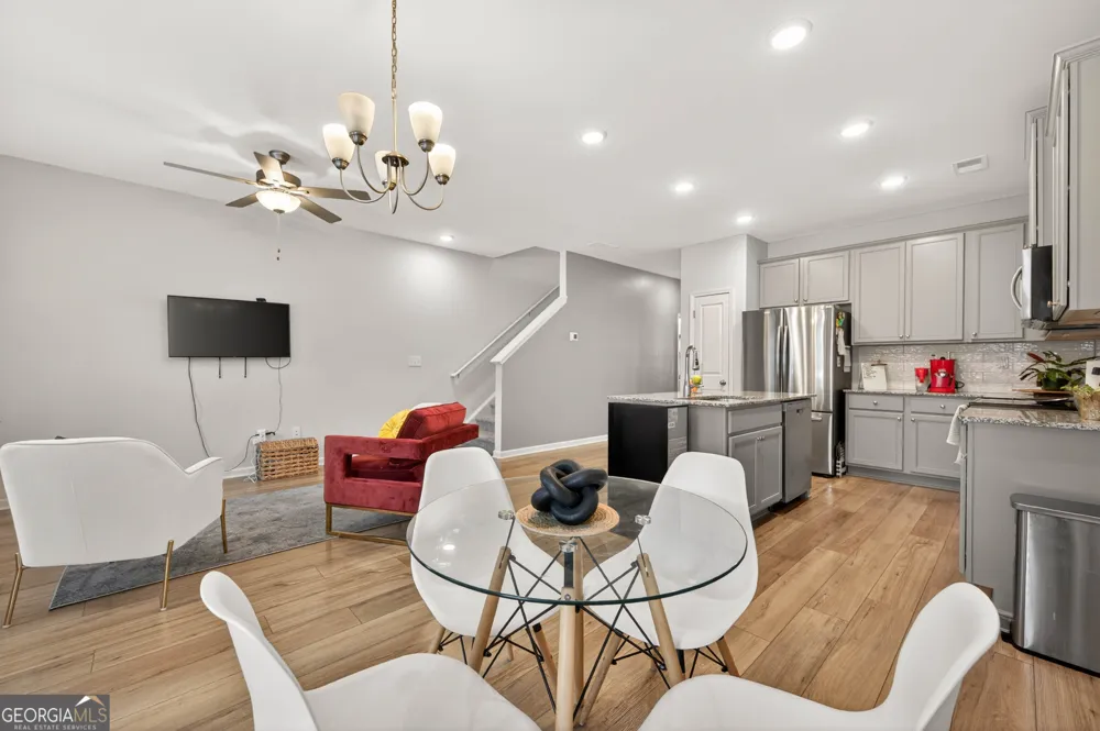 252 Regent PARK Hoschton, GA 30548
