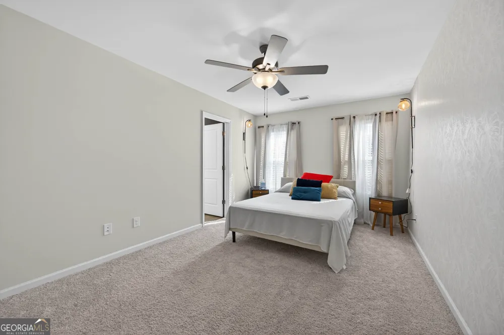 252 Regent PARK Hoschton, GA 30548