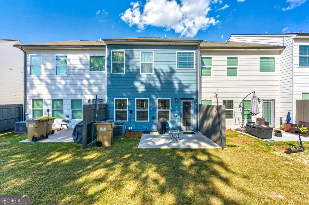 252 Regent PARK Hoschton, GA 30548