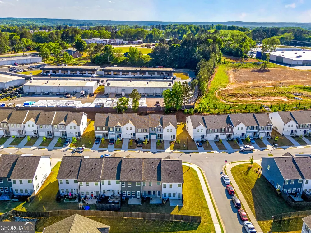 252 Regent PARK Hoschton, GA 30548