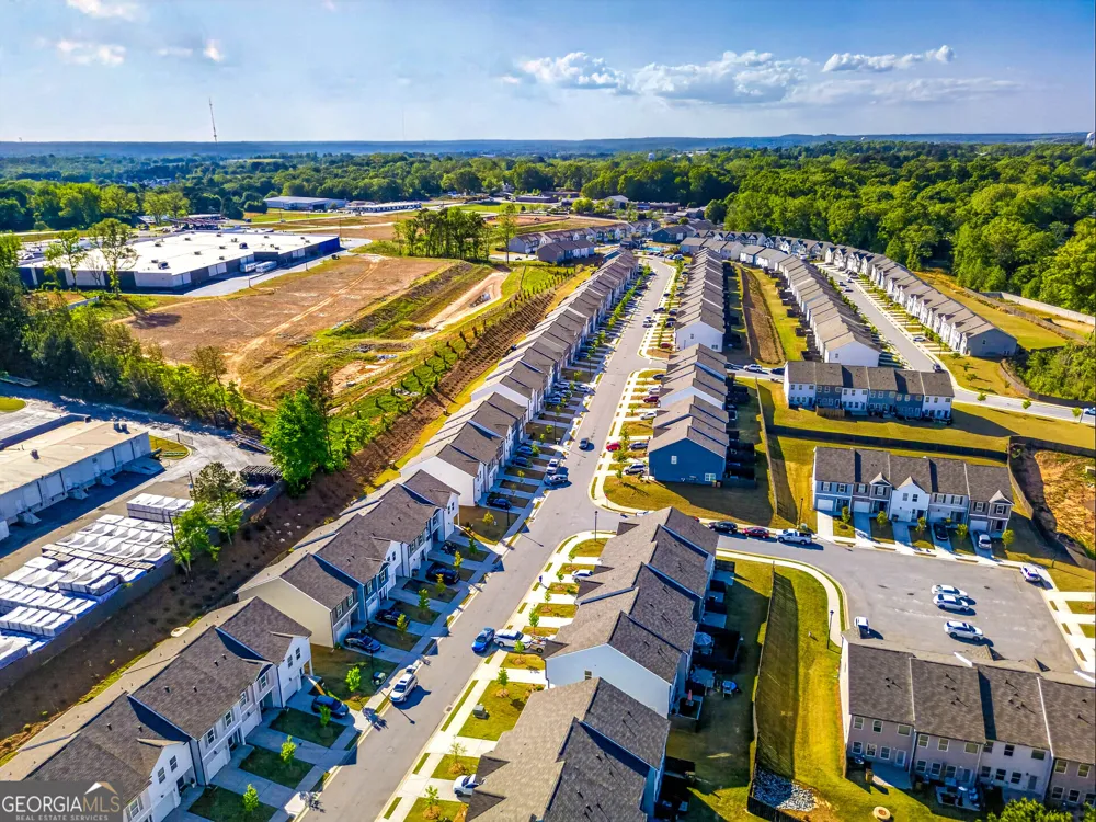 252 Regent PARK Hoschton, GA 30548