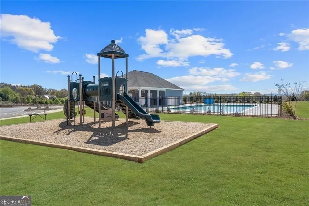 1022 Stiles CIR Cartersville, GA 30120