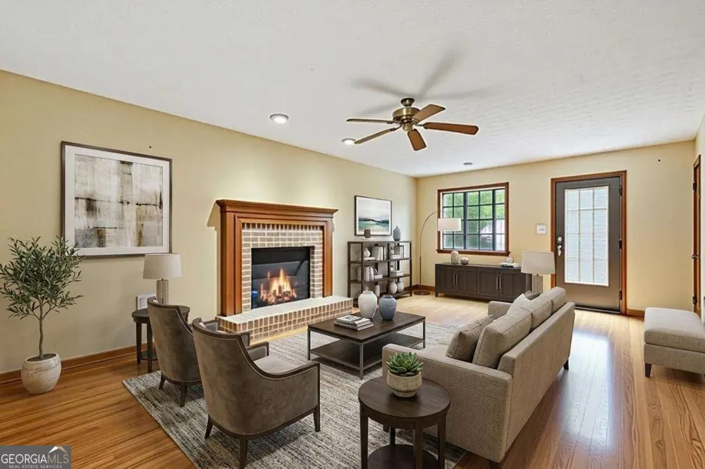 4231 Creek Hollow WAY Duluth, GA 30096