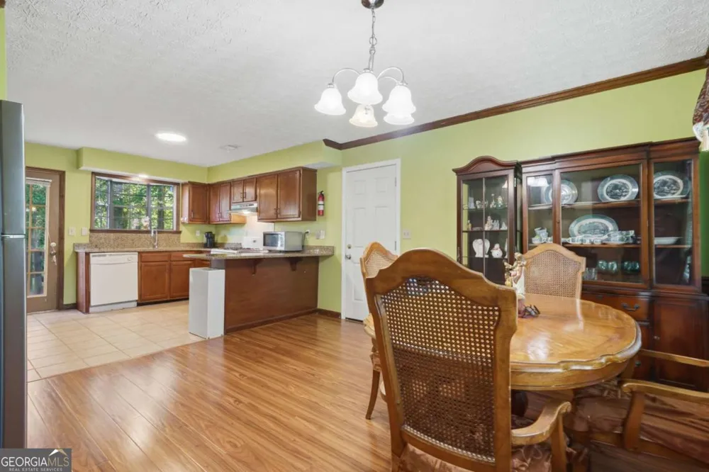 4231 Creek Hollow WAY Duluth, GA 30096
