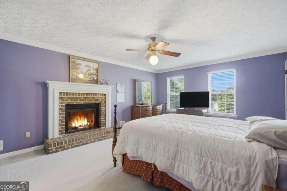 4231 Creek Hollow WAY Duluth, GA 30096
