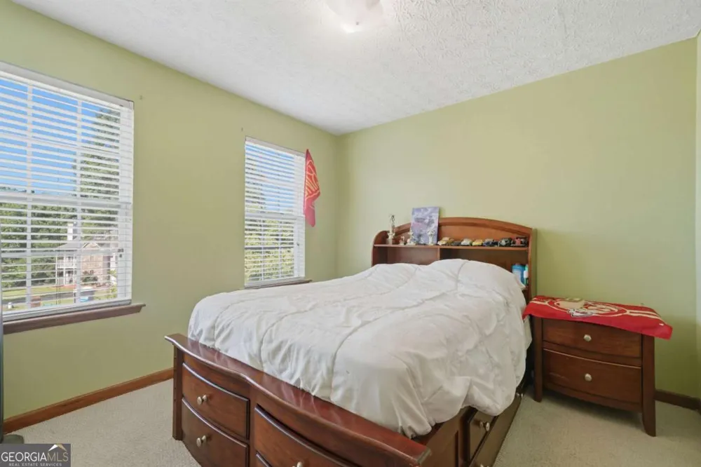 4231 Creek Hollow WAY Duluth, GA 30096