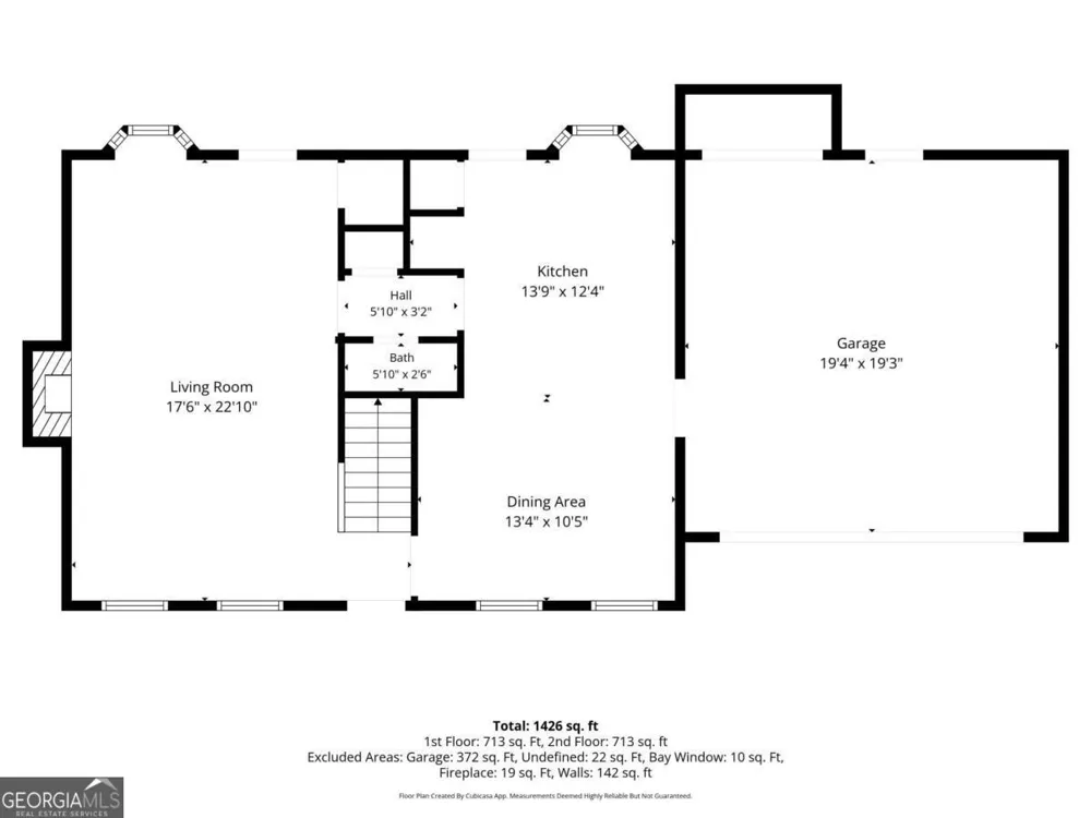 4231 Creek Hollow WAY Duluth, GA 30096