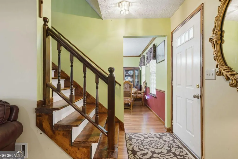 4231 Creek Hollow WAY Duluth, GA 30096