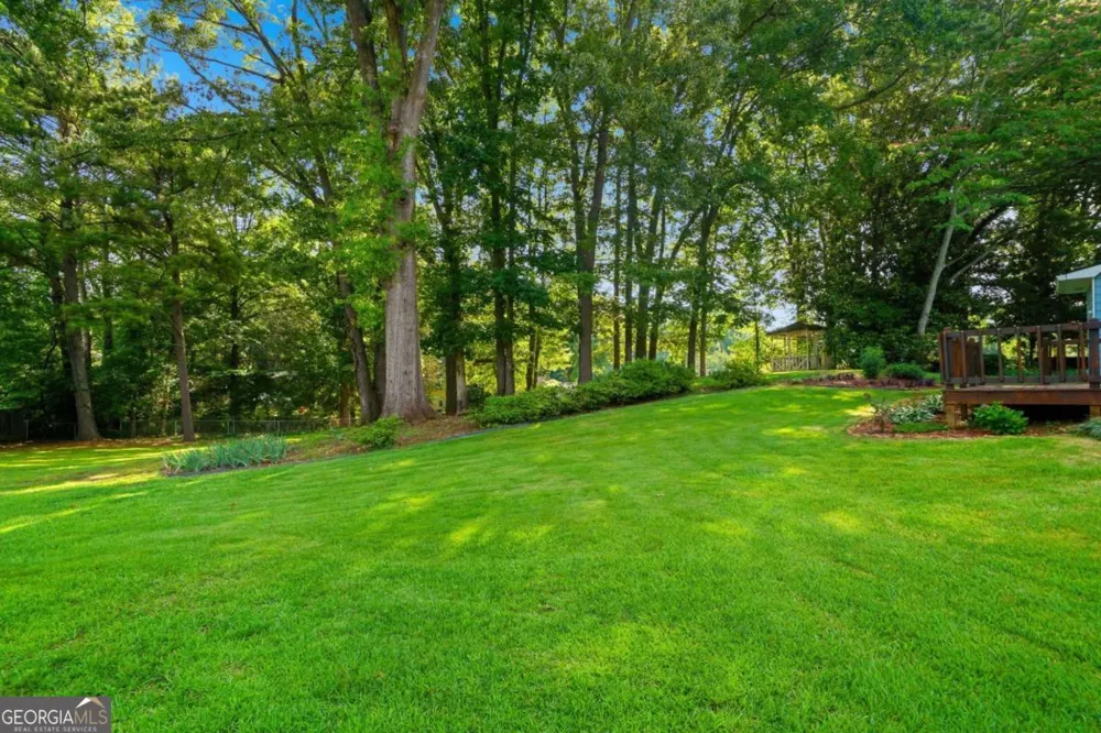4231 Creek Hollow WAY Duluth, GA 30096