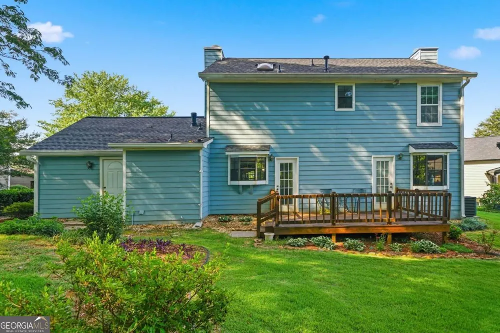 4231 Creek Hollow WAY Duluth, GA 30096