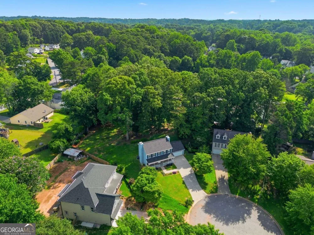 4231 Creek Hollow WAY Duluth, GA 30096